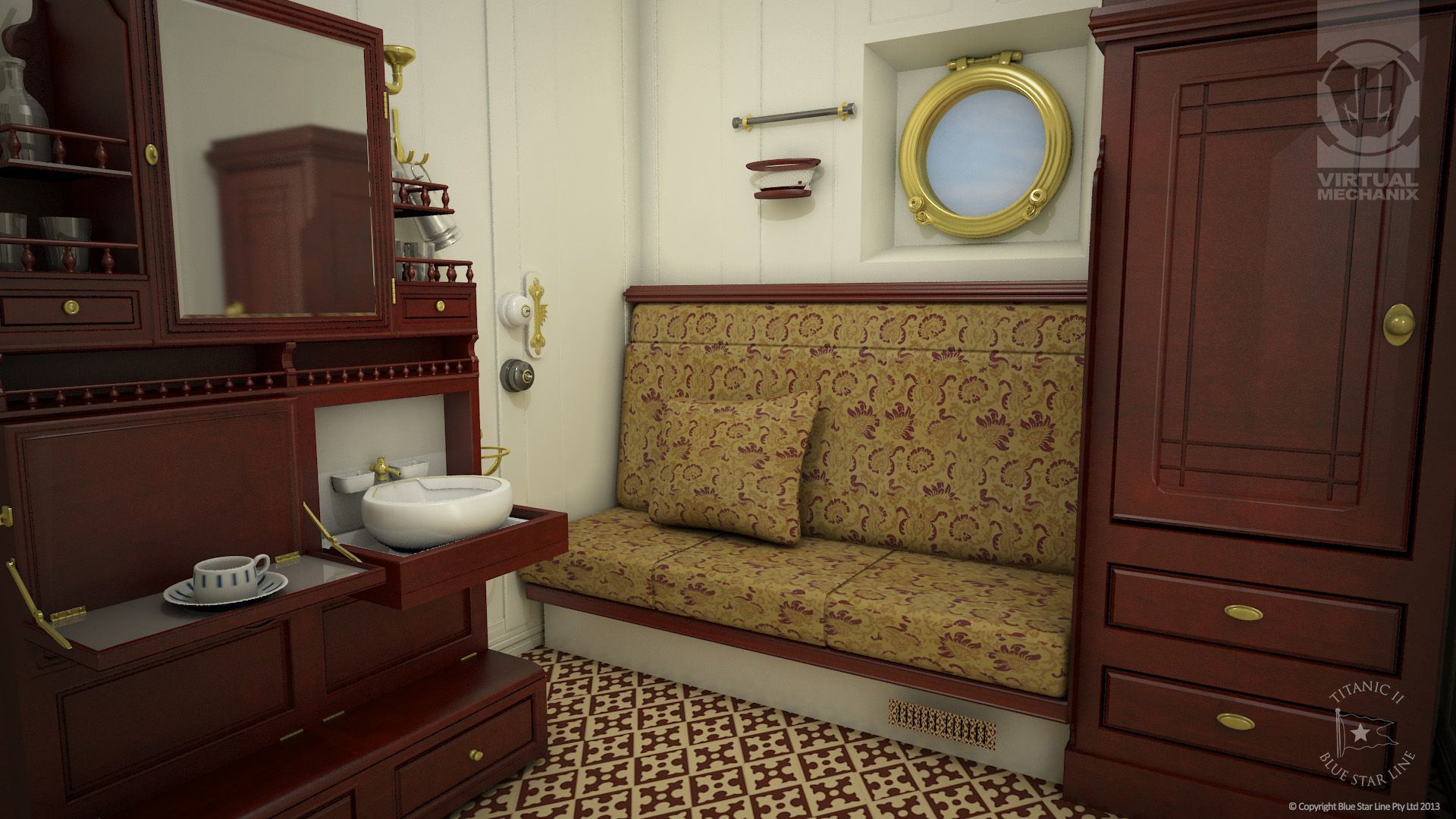 Design Visualisation Art