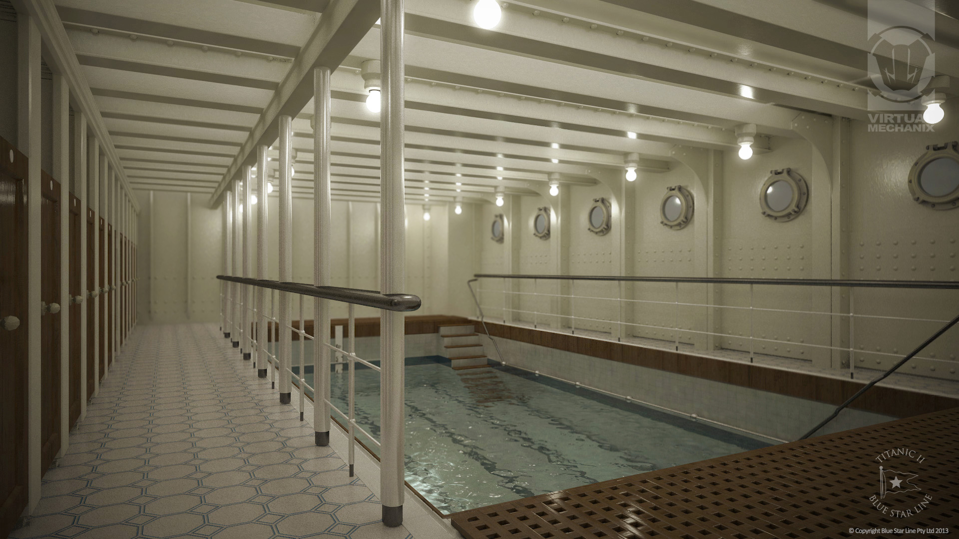 3D Design Interior
