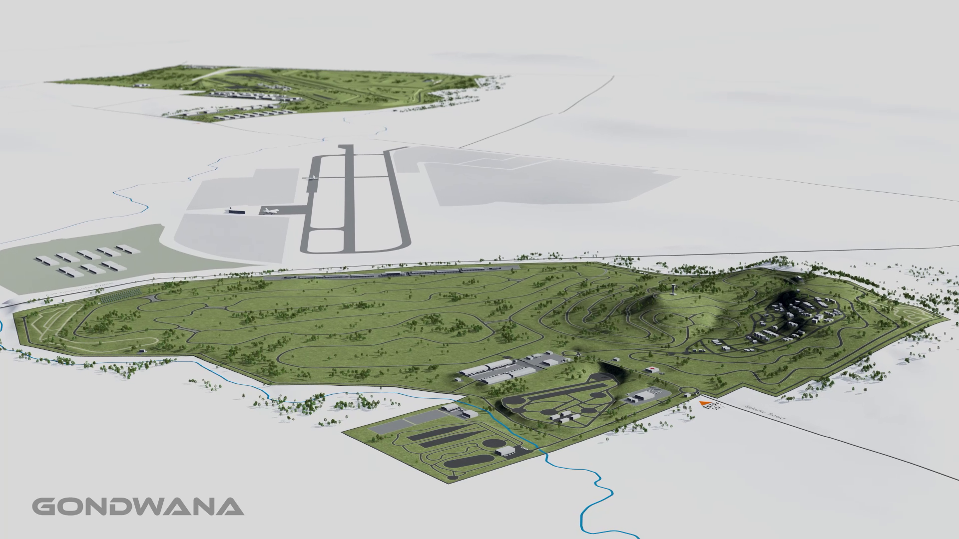 Visualisation Design 3D