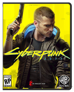 cyberpunk