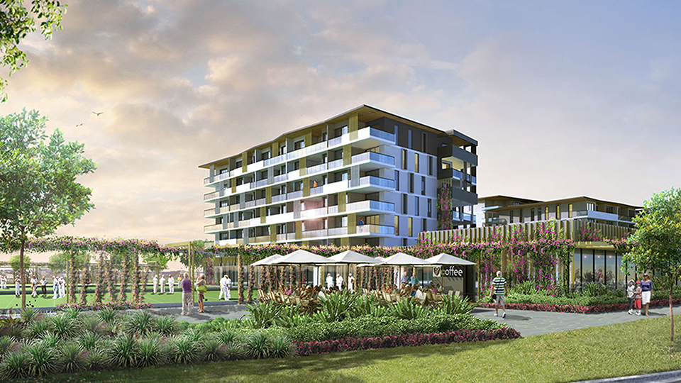 Architectural Visuals