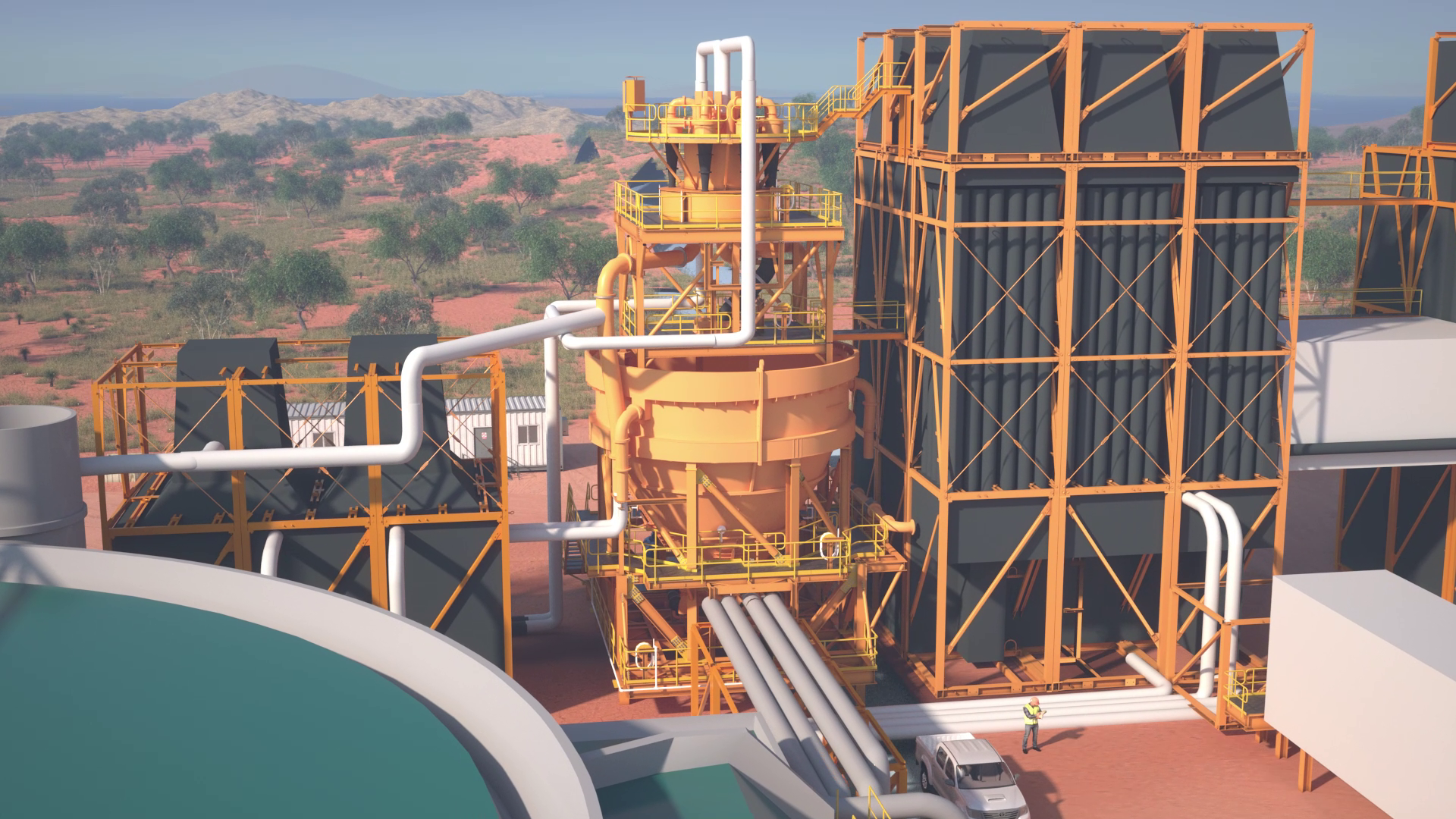 Construction Manufacturing Engineering